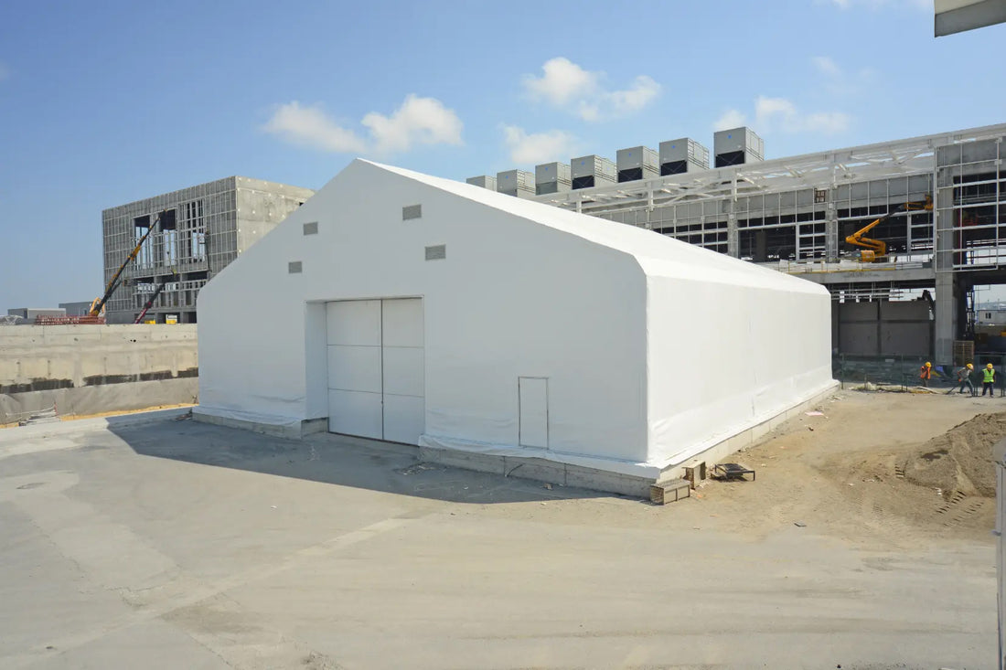 Construction